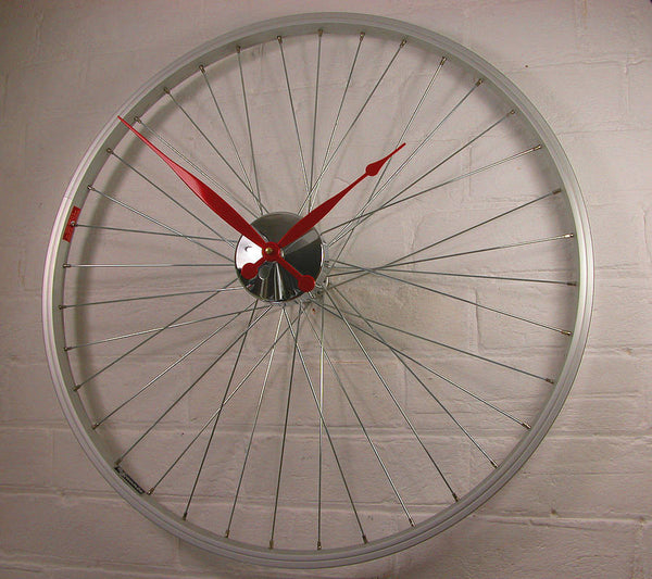 23 bike wheel top