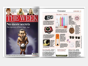 The Week